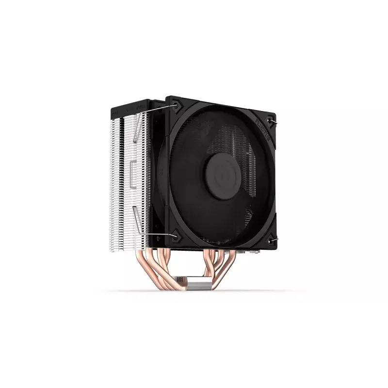 ENDORFY Fera 5 CPU Air Cooler, 120 mm, Black