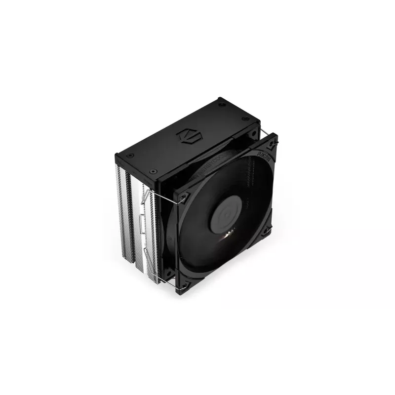 ENDORFY Fera 5 CPU Air Cooler, 120 mm, Black