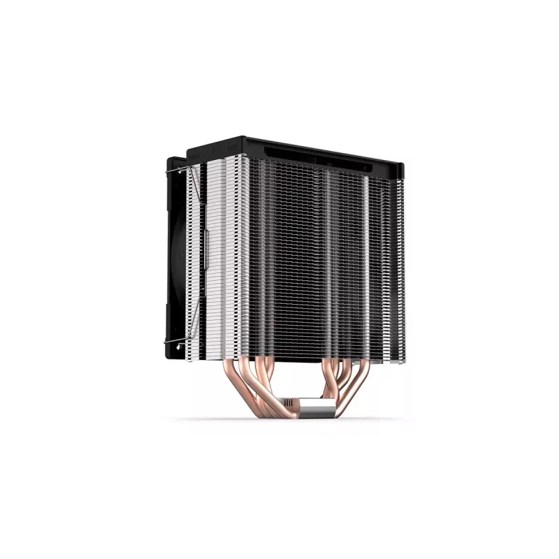 ENDORFY Fera 5 CPU Air Cooler, 120 mm, Black