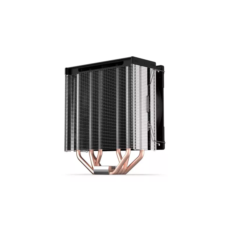 ENDORFY Fera 5 CPU Air Cooler, 120 mm, Black
