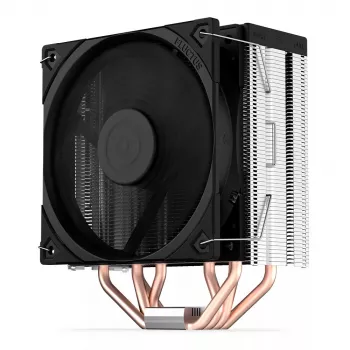 ENDORFY Fera 5 CPU Air Cooler, 120 mm, Black