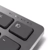 Keyboard DELL KB700 Office Bluetooth QWERTY US International Grey