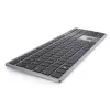 Keyboard DELL KB700 Office Bluetooth QWERTY US International Grey
