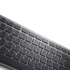 Keyboard DELL KB700 Office Bluetooth QWERTY US International Grey