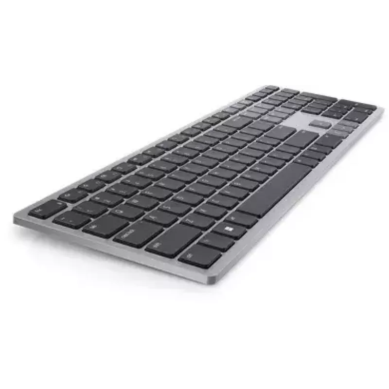 Keyboard DELL KB700 Office Bluetooth QWERTY US International Grey