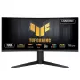 Monitor ASUS TUF Gaming VG34VQEL1A 34 inch Curved LED 3440 x 1440 100 Hz VA 1 ms FreeSync HDR10 USB hub