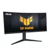 Monitor ASUS TUF Gaming VG34VQEL1A 34 inch Curved LED 3440 x 1440 100 Hz VA 1 ms FreeSync HDR10 USB hub