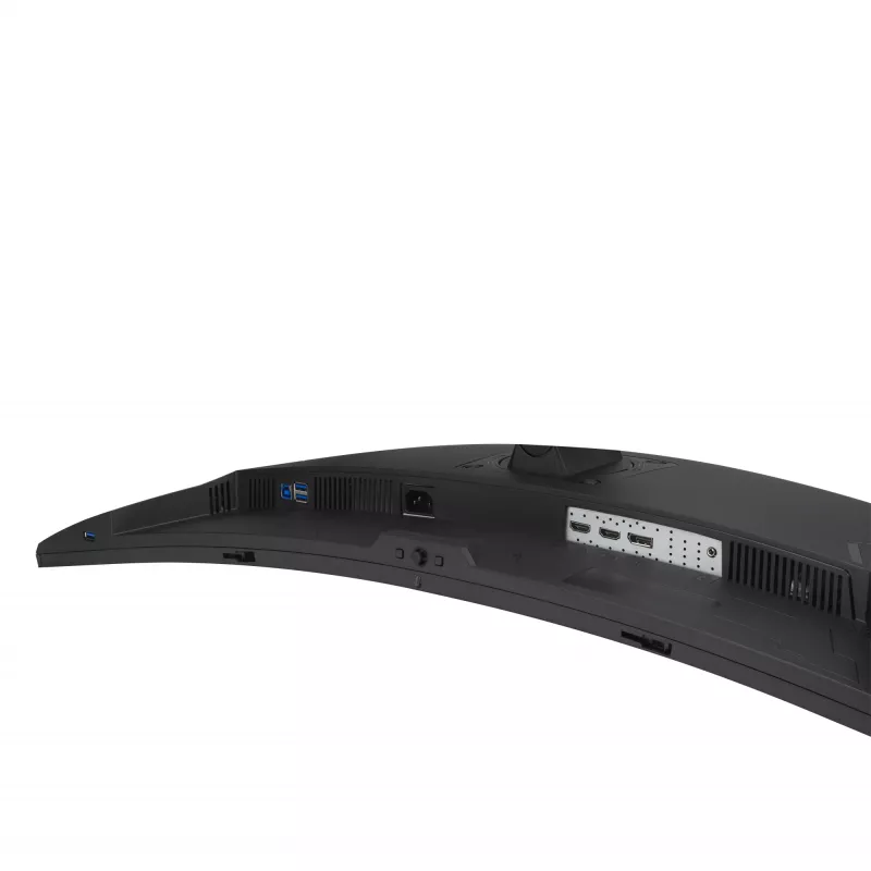 Monitor ASUS TUF Gaming VG34VQEL1A 34 inch Curved LED 3440 x 1440 100 Hz VA 1 ms FreeSync HDR10 USB hub