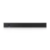 Zyxel GS1900-8 Managed L2 Gigabit Ethernet (10/100/1000) Black