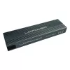 LC-POWER SSD Enclosure - M.2 LC-M2-C-MULTI-3 Lc-power USB3.2 M.2-SSD-geh (NVMe & SATA)