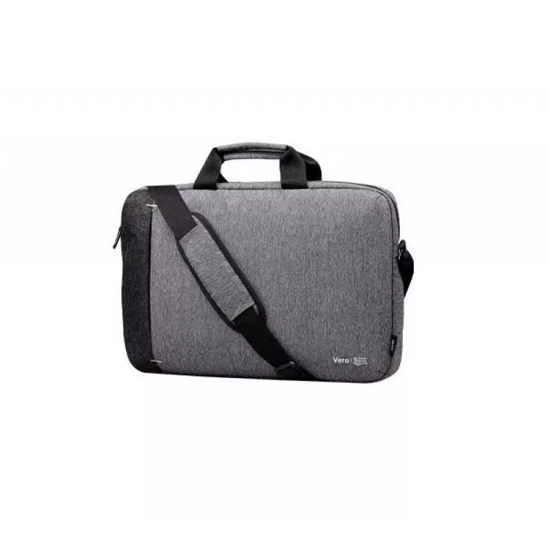 ACER Vero Obp Protective Briefcase - 15.6in Notebook Sleeve - Rpet Polyester / Grey