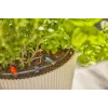 Drip irrigation system Gardena 13400-20 Hose length 15 m Black Green