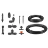 Drip irrigation system Gardena 13455-20 Hose length 15 m Black Green