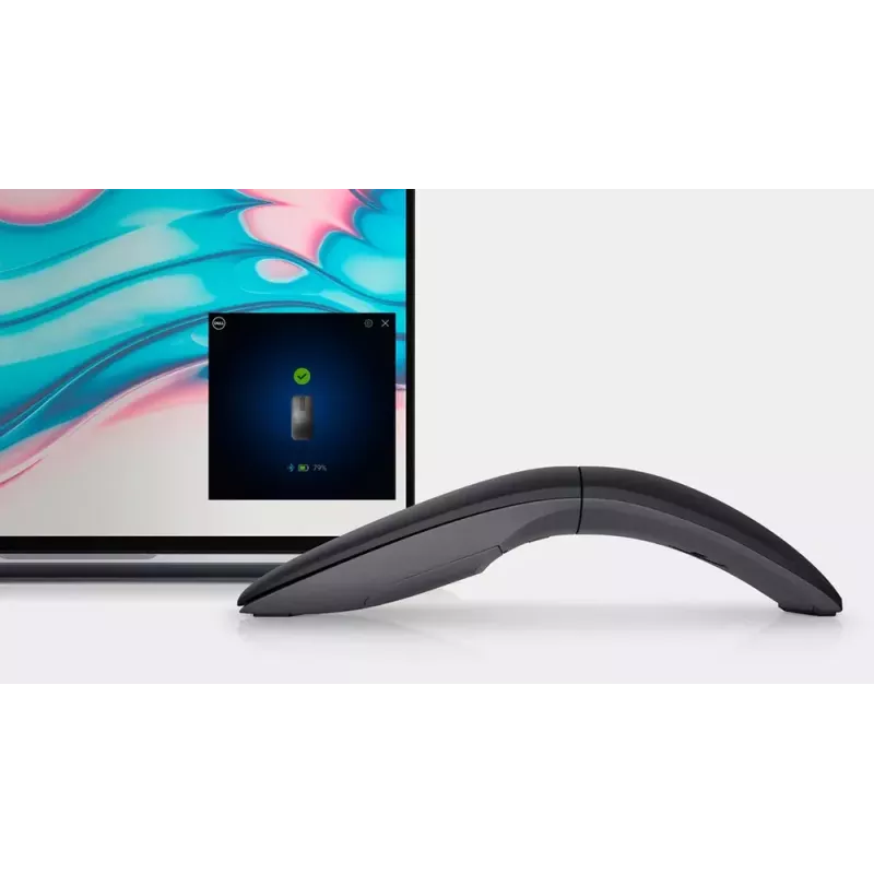 Mouse DELL Bluetooth® Travel Mouse MS700 Bluetooth