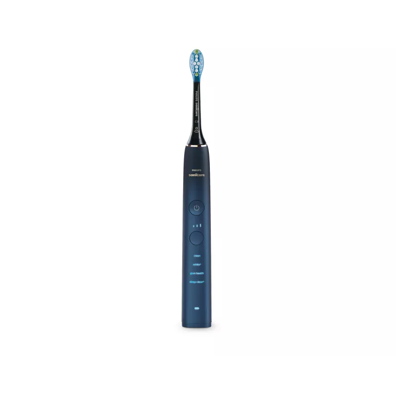 Philips Sonicare DiamondClean 9000 series DiamondClean 9000 Series HX9911/88 Special edition sonic electric toothbrush