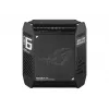 ASUS ROG Rapture GT6 AX10000 AiMesh 1 Pack Tri-band (2.4 GHz / 5 GHz / 5 GHz) Wi-Fi 6 (802.11ax) Black 4 Internal