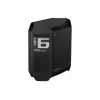 ASUS ROG Rapture GT6 AX10000 AiMesh 1 Pack Tri-band (2.4 GHz / 5 GHz / 5 GHz) Wi-Fi 6 (802.11ax) Black 4 Internal