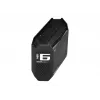 ASUS ROG Rapture GT6 AX10000 AiMesh 1 Pack Tri-band (2.4 GHz / 5 GHz / 5 GHz) Wi-Fi 6 (802.11ax) Black 4 Internal