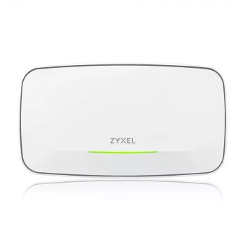 Zyxel WAX640S-6E 4800 Mbit/s White Power over Ethernet (PoE)