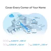 TP-Link AX3000 Whole Home Mesh Wi-Fi 6 System with PoE