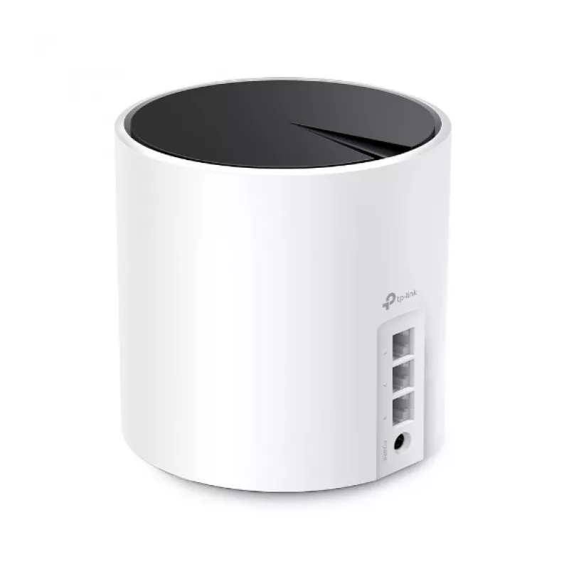 Mesh router TP-Link AX3000 Dual-band 2.4 GHz 5 GHz Wi-Fi 6