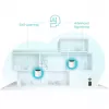Mesh router TP-Link AX3000 Dual-band 2.4 GHz 5 GHz Wi-Fi 6