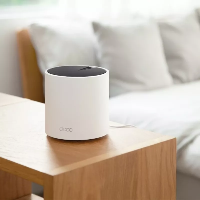 Mesh router TP-Link AX3000 Dual-band 2.4 GHz 5 GHz Wi-Fi 6