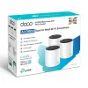 Mesh router TP-Link AX3000 Dual-band 2.4 GHz 5 GHz Wi-Fi 6