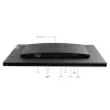 Lenovo ThinkVision P24q-30 computer monitor 60.5 cm (23.8 inch) 2560 x 1440 pixels Quad HD LED Black
