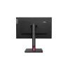 Lenovo ThinkVision P24q-30 computer monitor 60.5 cm (23.8 inch) 2560 x 1440 pixels Quad HD LED Black