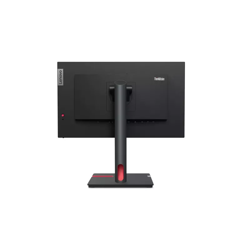 Lenovo ThinkVision P24q-30 computer monitor 60.5 cm (23.8 inch) 2560 x 1440 pixels Quad HD LED Black
