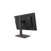 Lenovo ThinkVision P24q-30 computer monitor 60.5 cm (23.8 inch) 2560 x 1440 pixels Quad HD LED Black