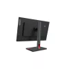 Lenovo ThinkVision P24q-30 computer monitor 60.5 cm (23.8 inch) 2560 x 1440 pixels Quad HD LED Black