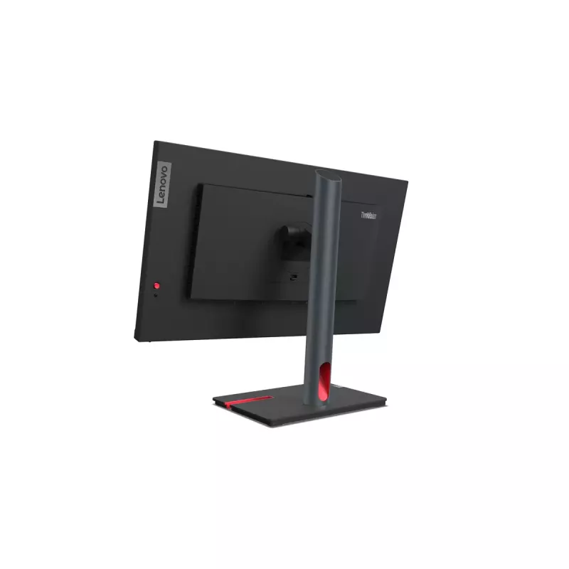 Lenovo ThinkVision P24q-30 computer monitor 60.5 cm (23.8 inch) 2560 x 1440 pixels Quad HD LED Black