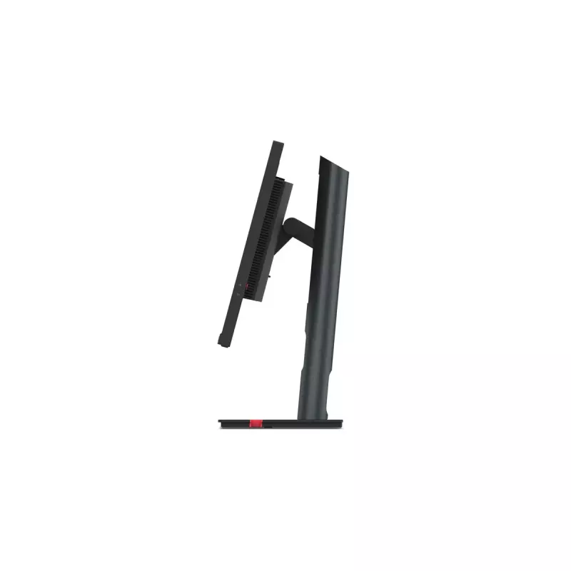 Lenovo ThinkVision P24q-30 computer monitor 60.5 cm (23.8 inch) 2560 x 1440 pixels Quad HD LED Black