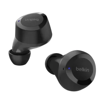 BELKIN Earbuds - Soundform Bolt - Wireless - Black