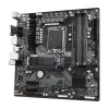 Motherboard GIGABYTE B760M DS3H DDR4 Micro ATX, Intel LGA 1700, 4x DIMM, 128GB, 2.5Gb LAN, 2x M.2, HDMI+DP