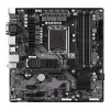 Motherboard GIGABYTE B760M DS3H DDR4 Micro ATX, Intel LGA 1700, 4x DIMM, 128GB, 2.5Gb LAN, 2x M.2, HDMI+DP
