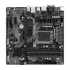 Motherboard GIGABYTE B760M DS3H DDR4 Micro ATX, Intel LGA 1700, 4x DIMM, 128GB, 2.5Gb LAN, 2x M.2, HDMI+DP