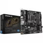 Motherboard GIGABYTE B760M DS3H DDR4 Micro ATX, Intel LGA 1700, 4x DIMM, 128GB, 2.5Gb LAN, 2x M.2, HDMI+DP