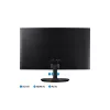 Samsung S36C computer monitor 68.6 cm (27 inch) 1920 x 1080 pixels Full HD LCD Black