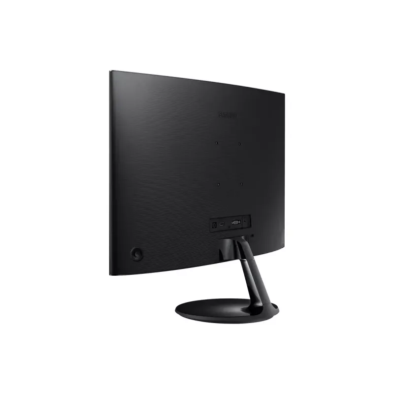 Samsung S36C computer monitor 68.6 cm (27 inch) 1920 x 1080 pixels Full HD LCD Black
