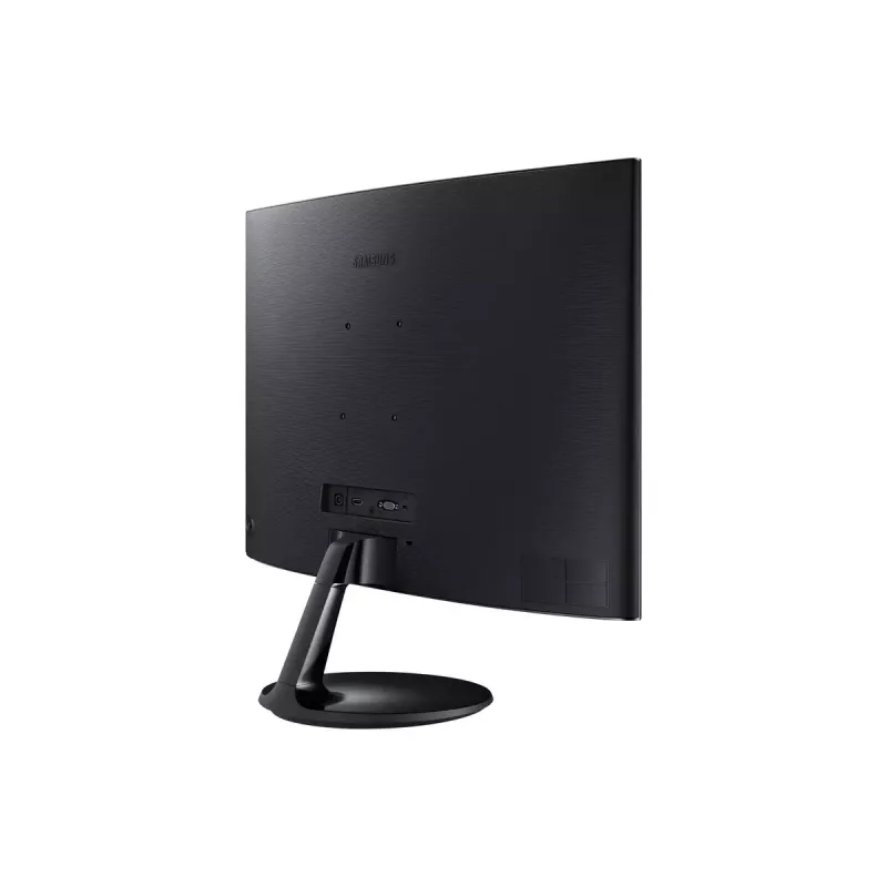 Samsung S36C computer monitor 68.6 cm (27 inch) 1920 x 1080 pixels Full HD LCD Black