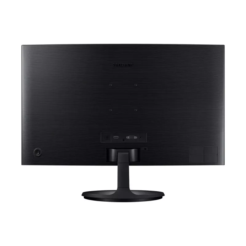 Samsung S36C computer monitor 68.6 cm (27 inch) 1920 x 1080 pixels Full HD LCD Black