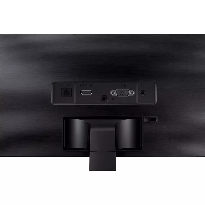Samsung S36C computer monitor 68.6 cm (27 inch) 1920 x 1080 pixels Full HD LCD Black