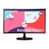 Samsung S36C computer monitor 68.6 cm (27 inch) 1920 x 1080 pixels Full HD LCD Black
