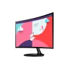 Samsung S36C computer monitor 68.6 cm (27 inch) 1920 x 1080 pixels Full HD LCD Black