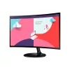Samsung S36C computer monitor 68.6 cm (27 inch) 1920 x 1080 pixels Full HD LCD Black