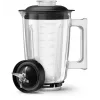 Tabletop blender Philips 7000 series HR3760/00 Black Metallic