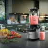 Tabletop blender Philips 7000 series HR3760/00 Black Metallic